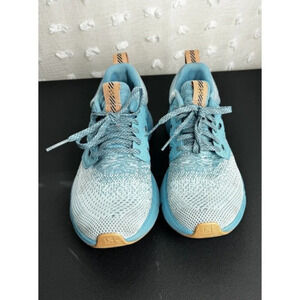 Salomon Womens Predict Soc 2 Crystal Blue Size 9